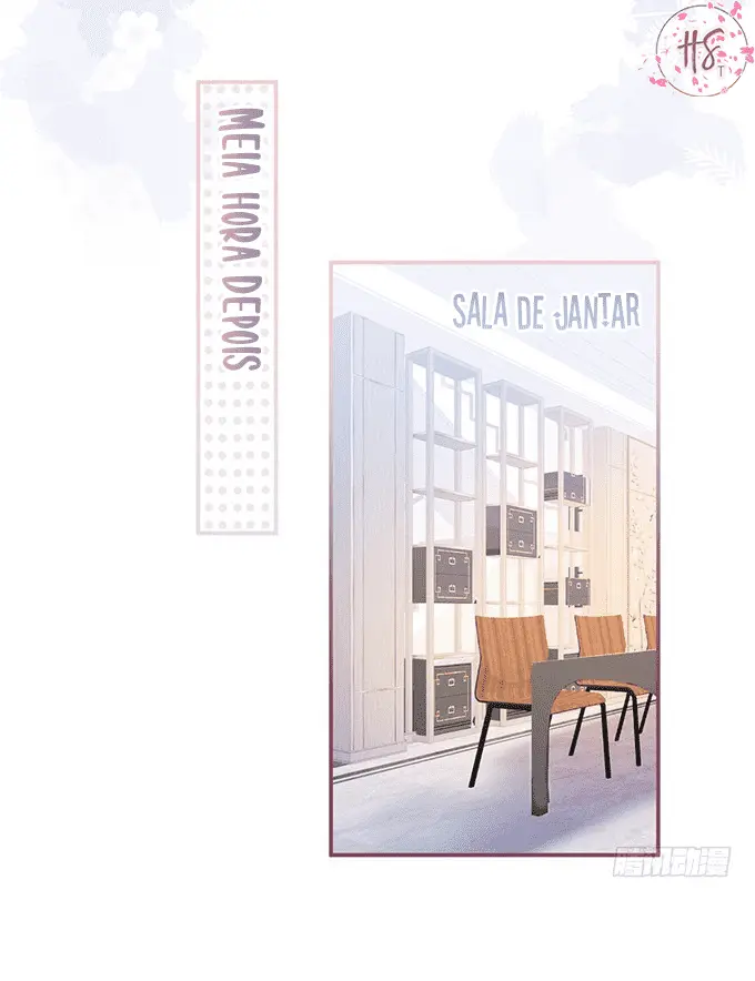 Oxigênio Fatal – Capítulo 23 Yaoi – Página 7