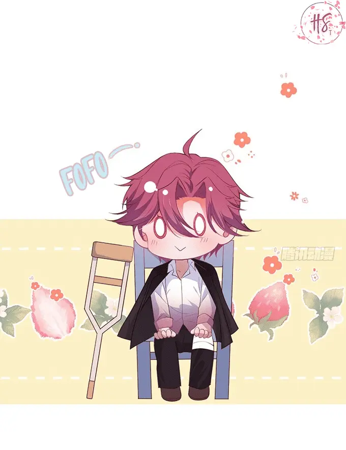 Oxigênio Fatal – Capítulo 23 Yaoi – Página 8