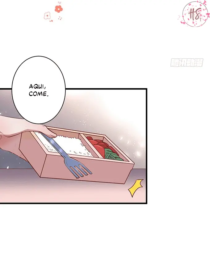 Oxigênio Fatal – Capítulo 23 Yaoi – Página 9