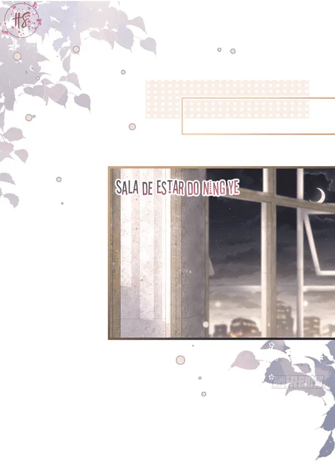 Oxigênio Fatal – Capítulo 24 Yaoi – Página 10