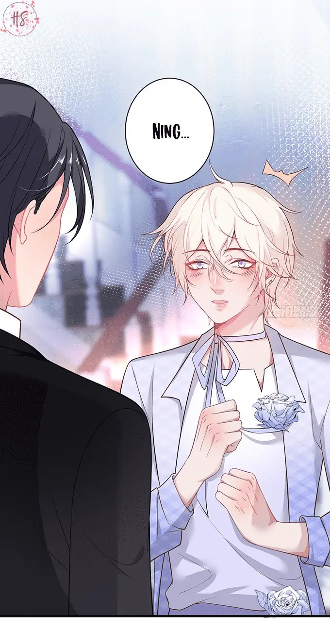 Oxigênio Fatal – Capítulo 24 Yaoi – Página 13