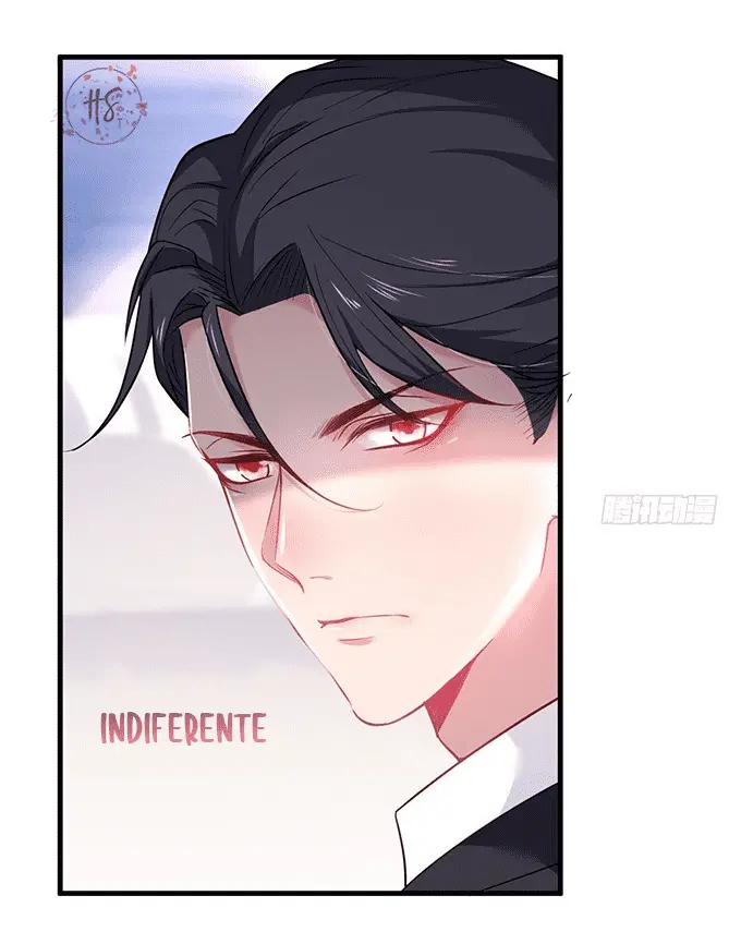 Oxigênio Fatal – Capítulo 24 Yaoi – Página 14