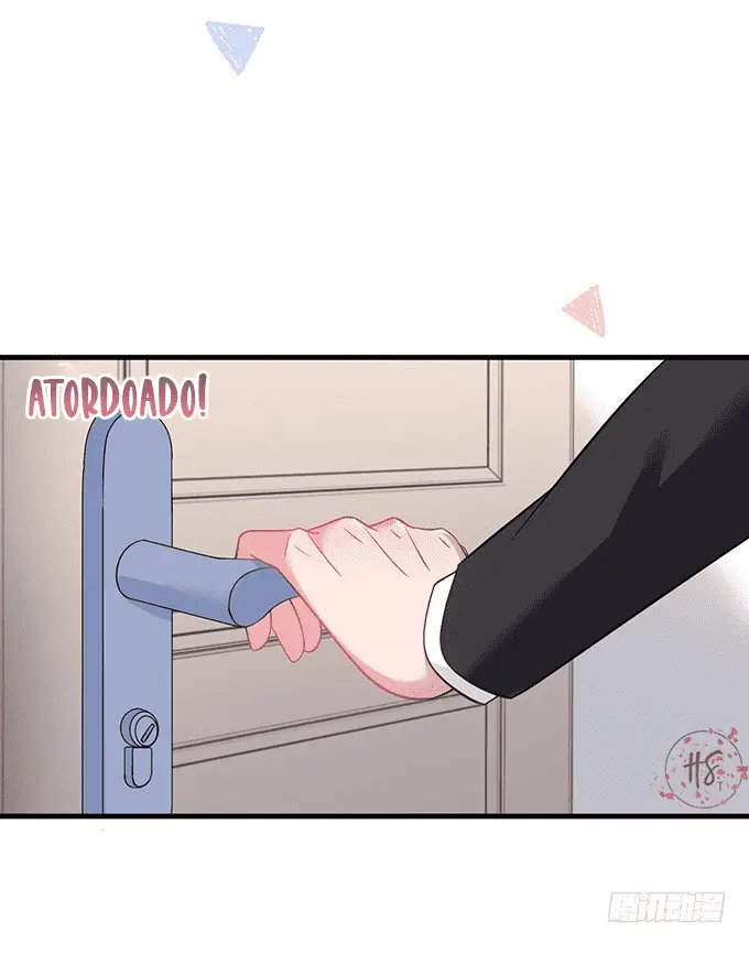 Oxigênio Fatal – Capítulo 24 Yaoi – Página 16