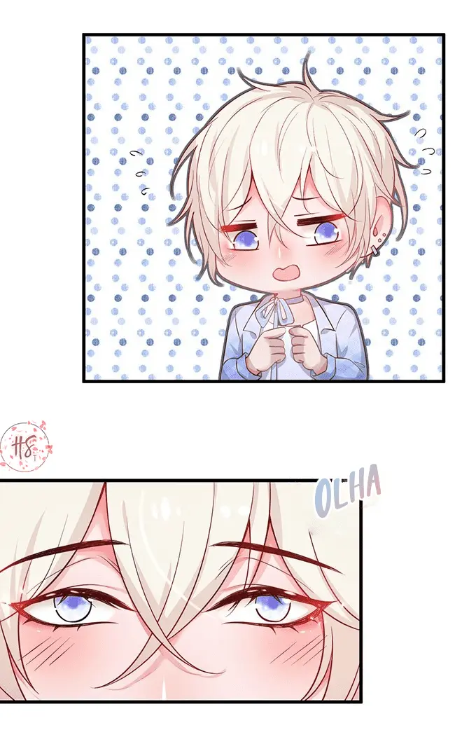 Oxigênio Fatal – Capítulo 24 Yaoi – Página 18