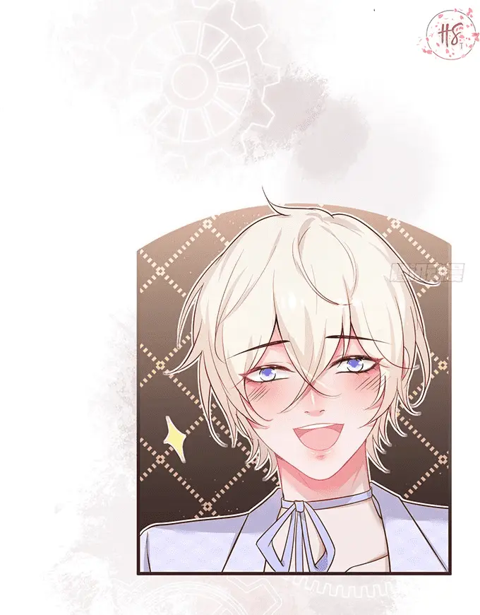 Oxigênio Fatal – Capítulo 24 Yaoi – Página 20