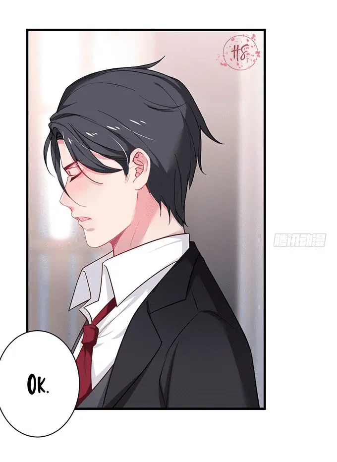 Oxigênio Fatal – Capítulo 24 Yaoi – Página 22