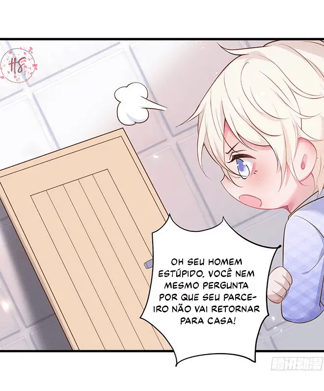 Oxigênio Fatal – Capítulo 24 Yaoi – Página 24