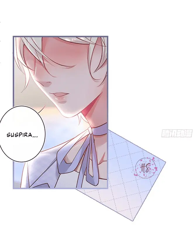 Oxigênio Fatal – Capítulo 24 Yaoi – Página 25