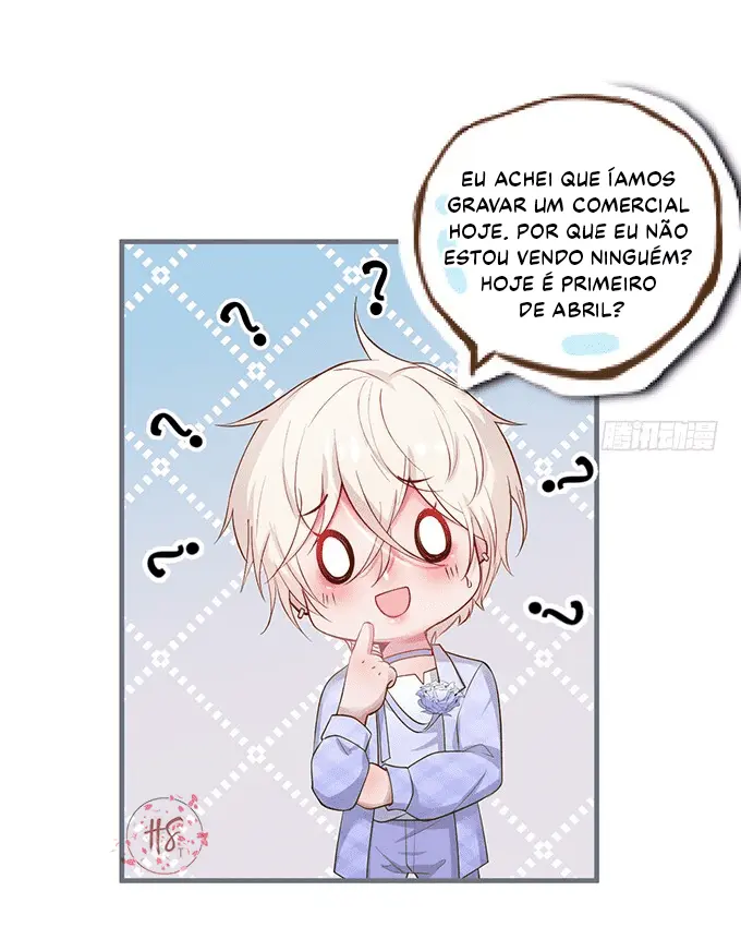 Oxigênio Fatal – Capítulo 24 Yaoi – Página 29