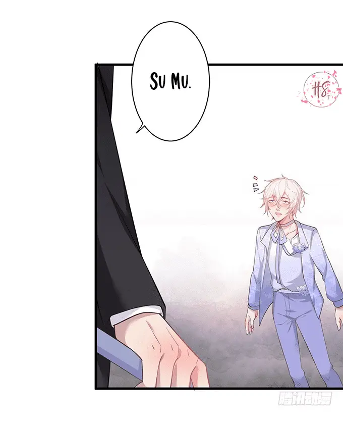 Oxigênio Fatal – Capítulo 24 Yaoi – Página 30