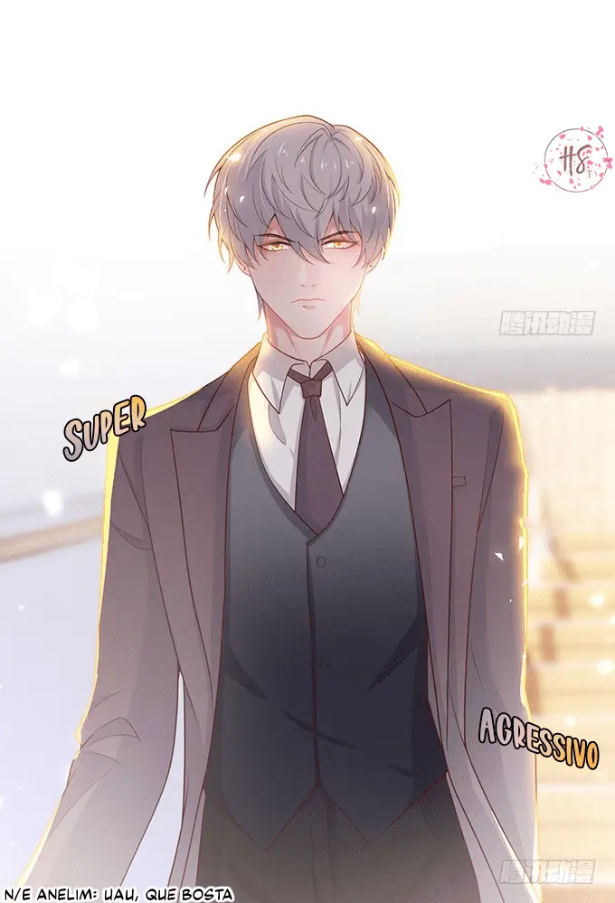 Oxigênio Fatal – Capítulo 24 Yaoi – Página 31