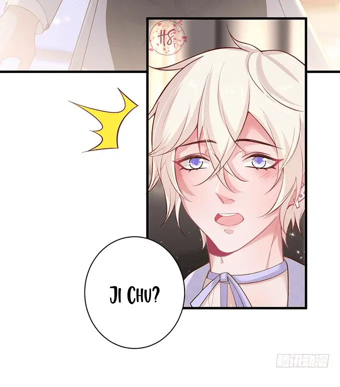 Oxigênio Fatal – Capítulo 24 Yaoi – Página 32