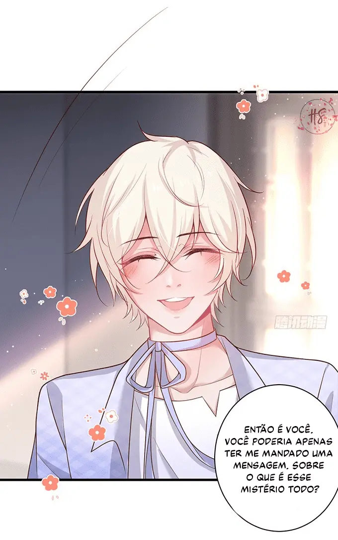 Oxigênio Fatal – Capítulo 24 Yaoi – Página 33