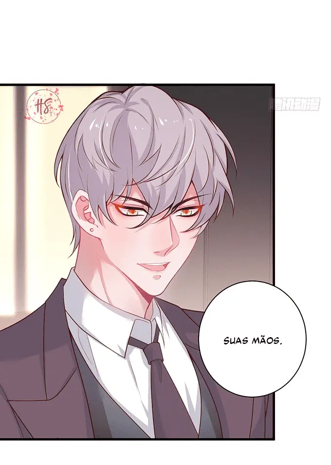 Oxigênio Fatal – Capítulo 24 Yaoi – Página 34