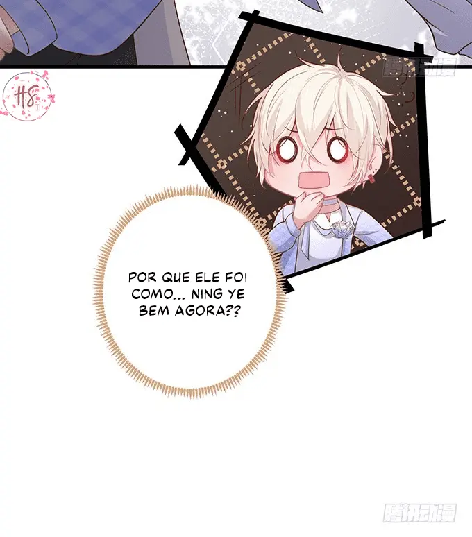 Oxigênio Fatal – Capítulo 24 Yaoi – Página 38