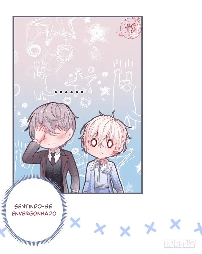 Oxigênio Fatal – Capítulo 24 Yaoi – Página 39