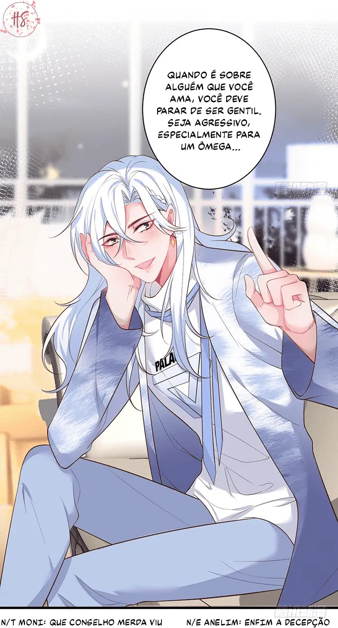 Oxigênio Fatal – Capítulo 24 Yaoi – Página 4