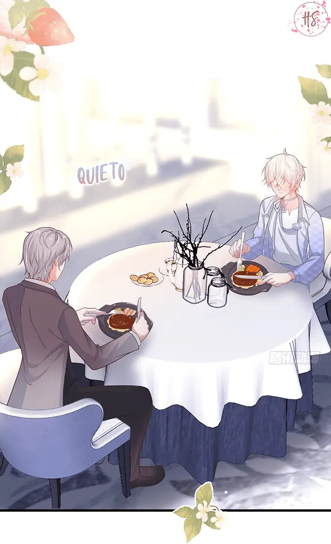 Oxigênio Fatal – Capítulo 24 Yaoi – Página 41