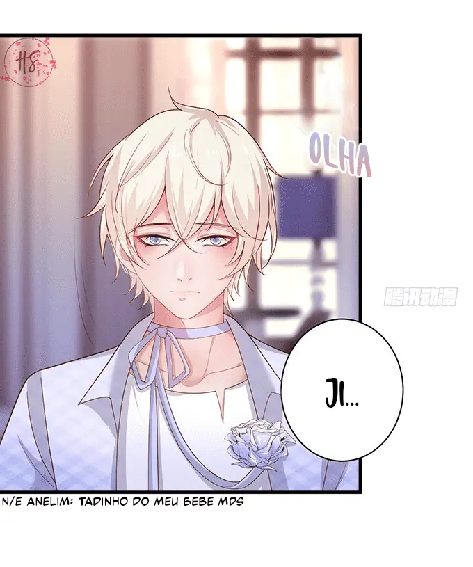 Oxigênio Fatal – Capítulo 24 Yaoi – Página 43