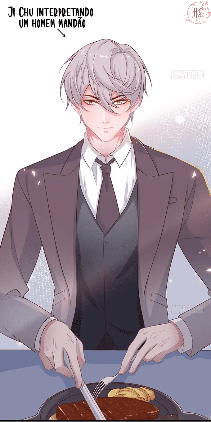 Oxigênio Fatal – Capítulo 24 Yaoi – Página 44