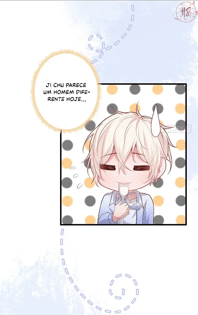 Oxigênio Fatal – Capítulo 24 Yaoi – Página 45