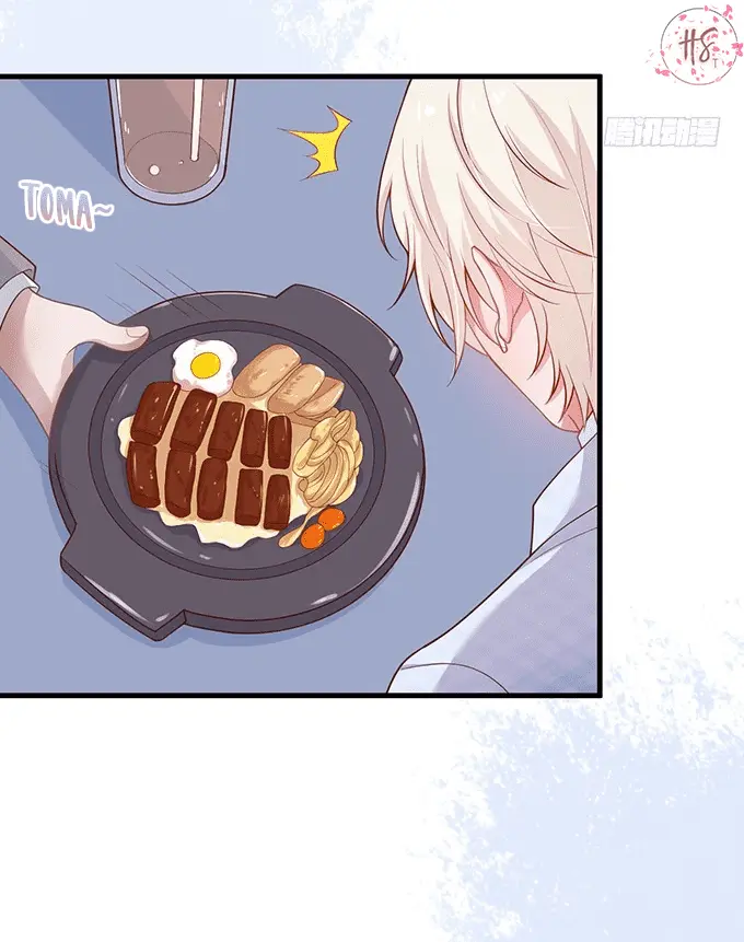 Oxigênio Fatal – Capítulo 24 Yaoi – Página 46