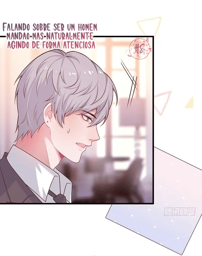 Oxigênio Fatal – Capítulo 24 Yaoi – Página 48