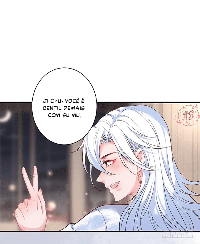 Oxigênio Fatal – Capítulo 24 Yaoi – Página 5