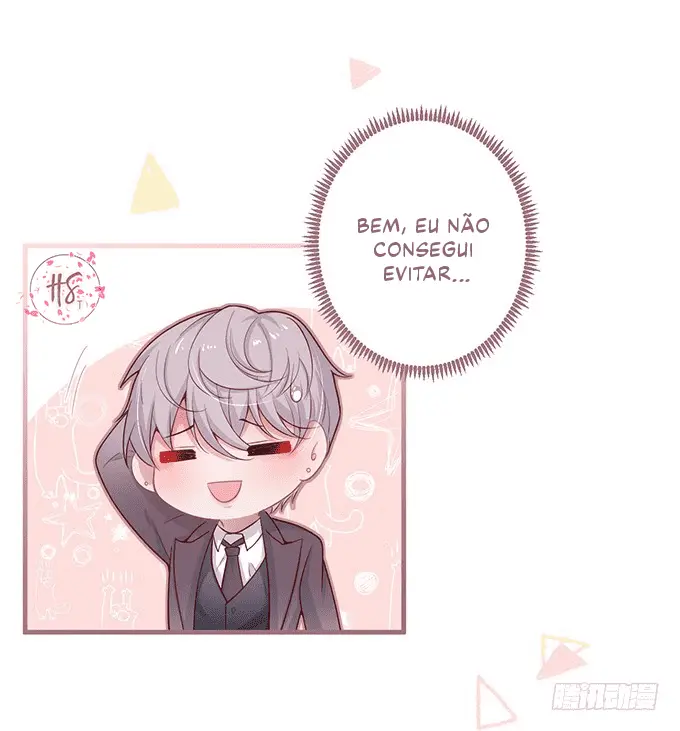 Oxigênio Fatal – Capítulo 24 Yaoi – Página 50