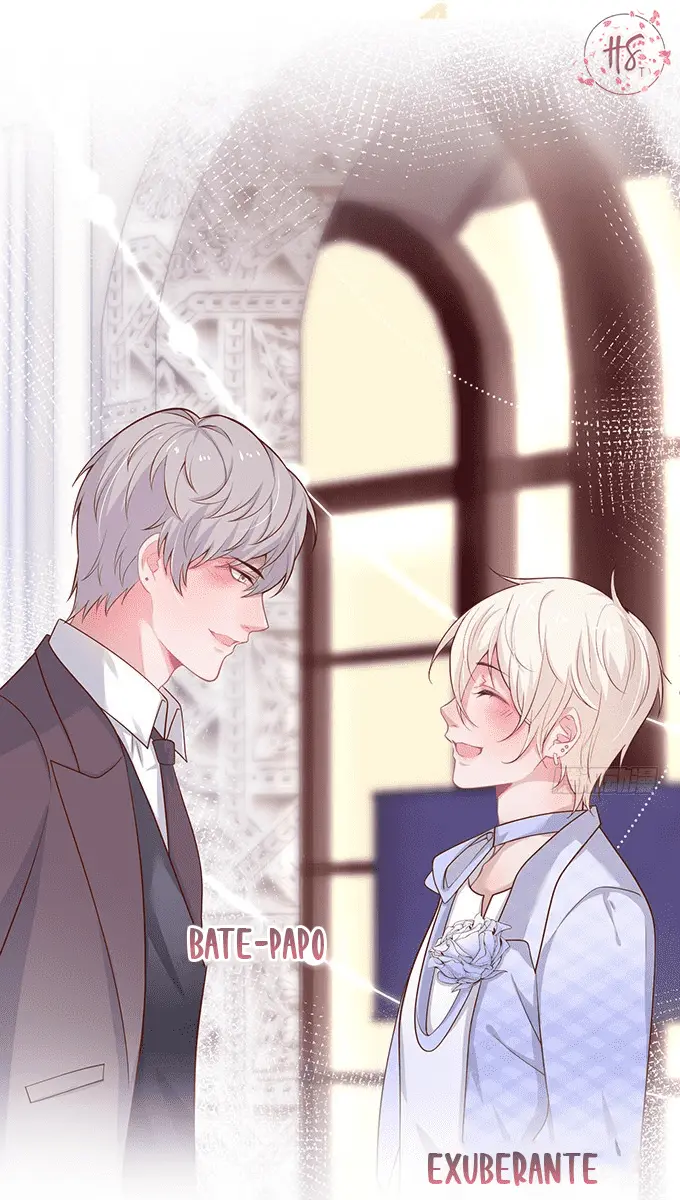 Oxigênio Fatal – Capítulo 24 Yaoi – Página 51