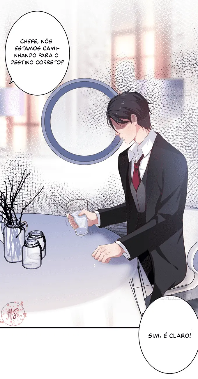 Oxigênio Fatal – Capítulo 24 Yaoi – Página 53