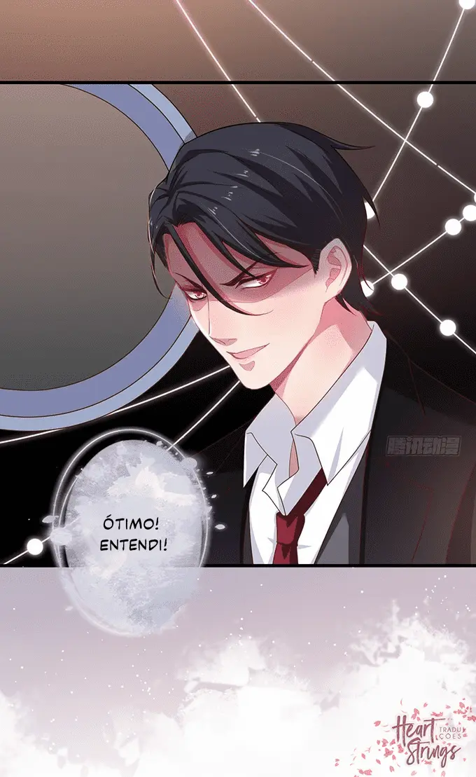 Oxigênio Fatal – Capítulo 24 Yaoi – Página 56