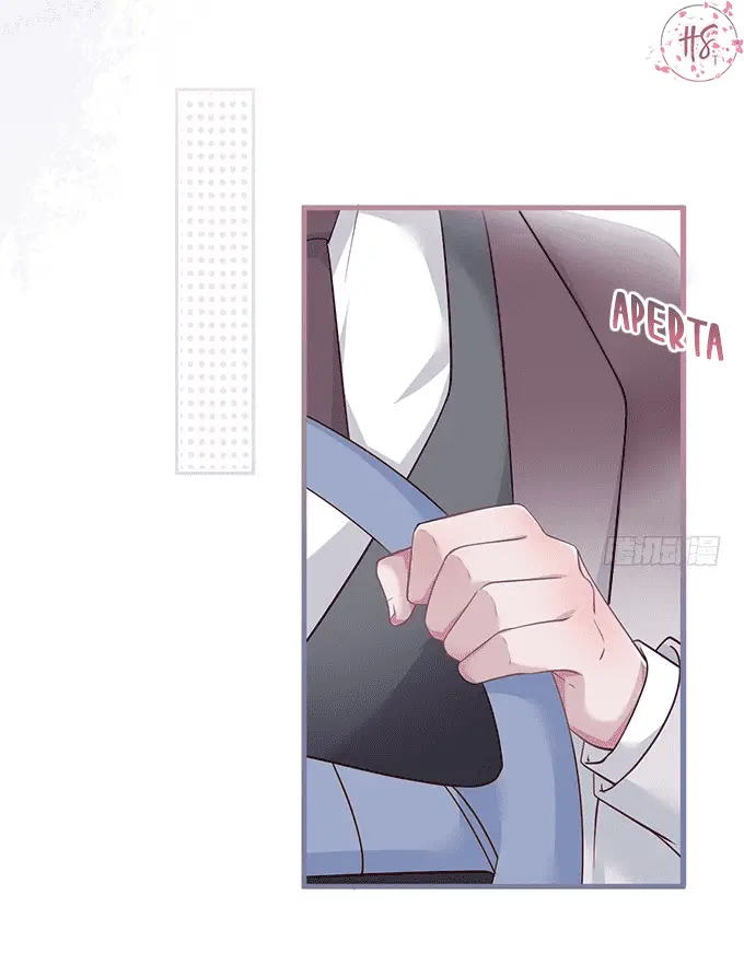 Oxigênio Fatal – Capítulo 24 Yaoi – Página 7