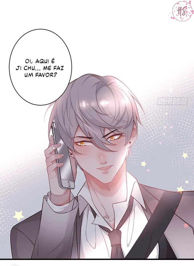 Oxigênio Fatal – Capítulo 24 Yaoi – Página 8