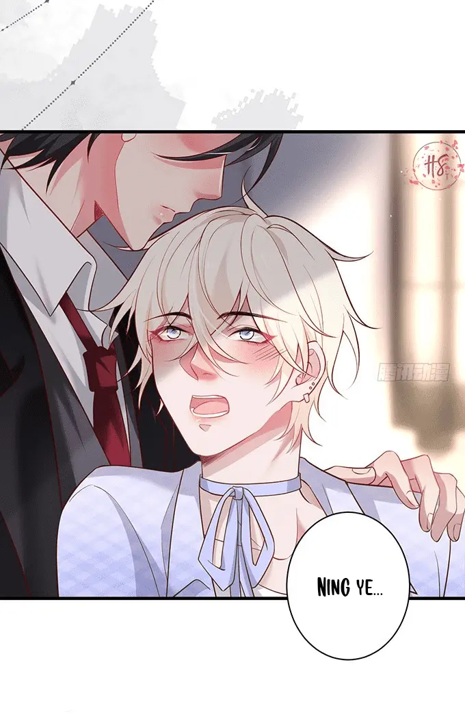 Oxigênio Fatal – Capítulo 25 Yaoi – Página 11