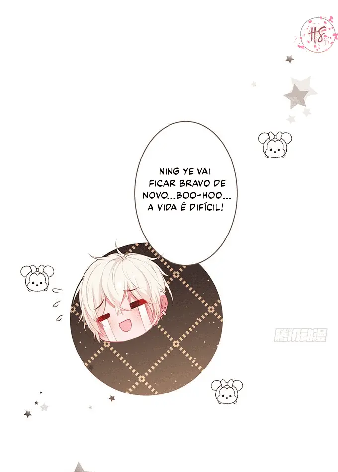 Oxigênio Fatal – Capítulo 25 Yaoi – Página 17