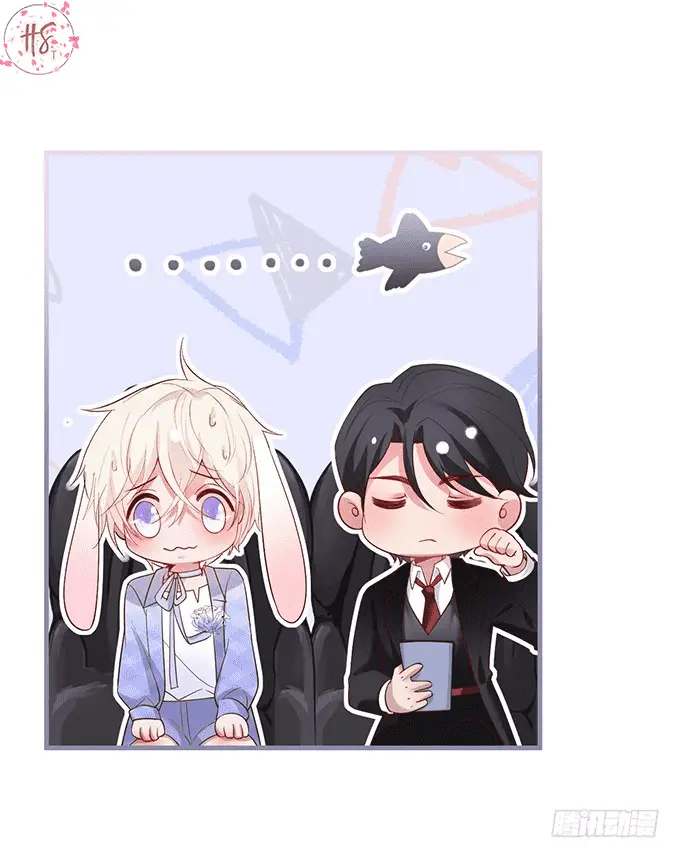 Oxigênio Fatal – Capítulo 25 Yaoi – Página 19