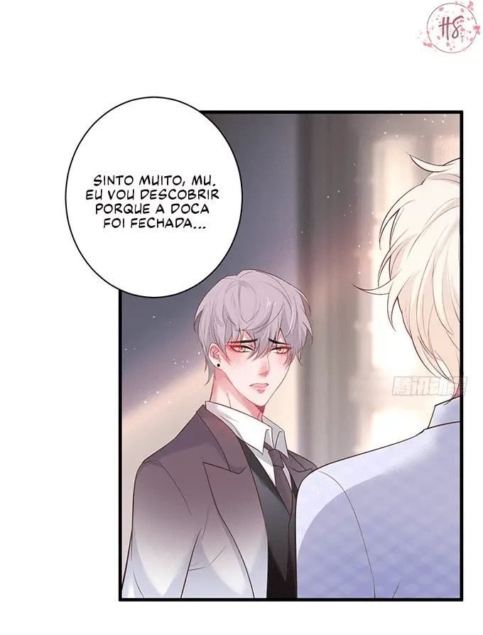 Oxigênio Fatal – Capítulo 25 Yaoi – Página 2