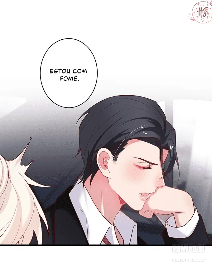 Oxigênio Fatal – Capítulo 25 Yaoi – Página 21