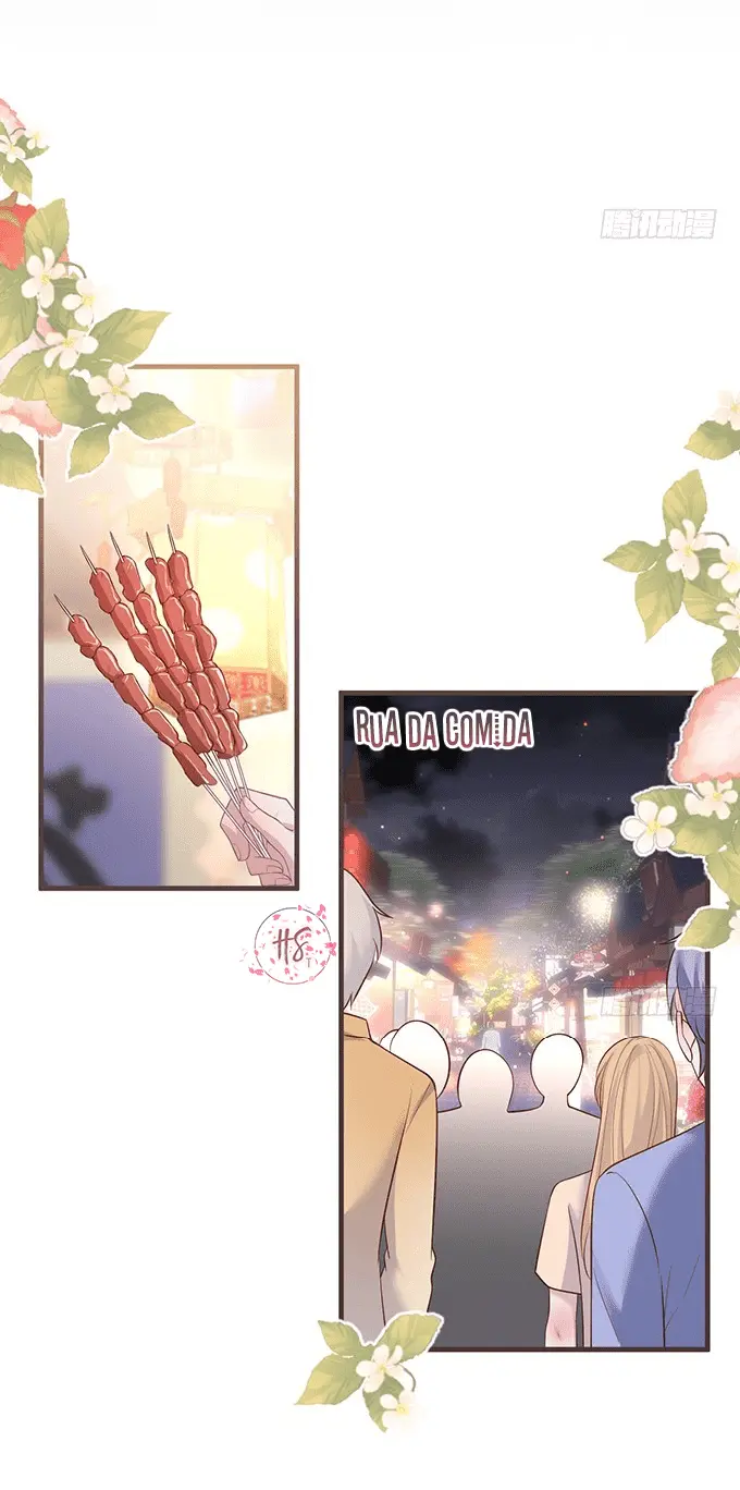 Oxigênio Fatal – Capítulo 25 Yaoi – Página 23