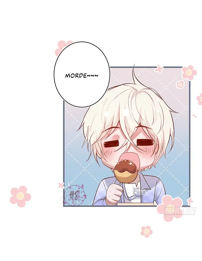 Oxigênio Fatal – Capítulo 25 Yaoi – Página 26