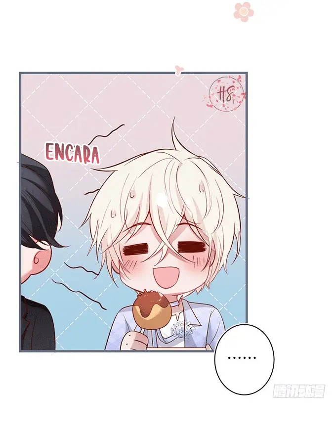 Oxigênio Fatal – Capítulo 25 Yaoi – Página 27