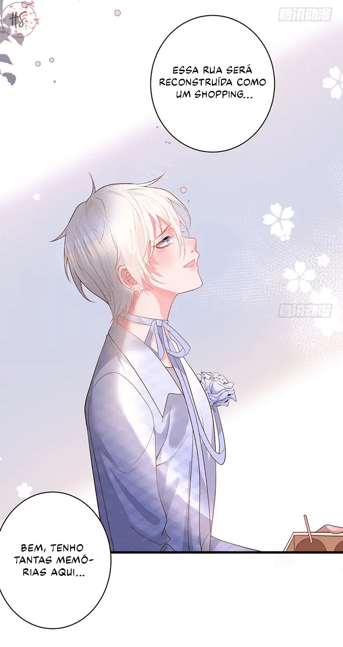 Oxigênio Fatal – Capítulo 25 Yaoi – Página 36