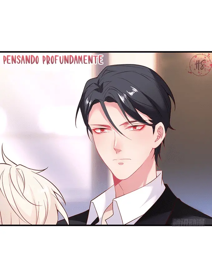 Oxigênio Fatal – Capítulo 25 Yaoi – Página 37