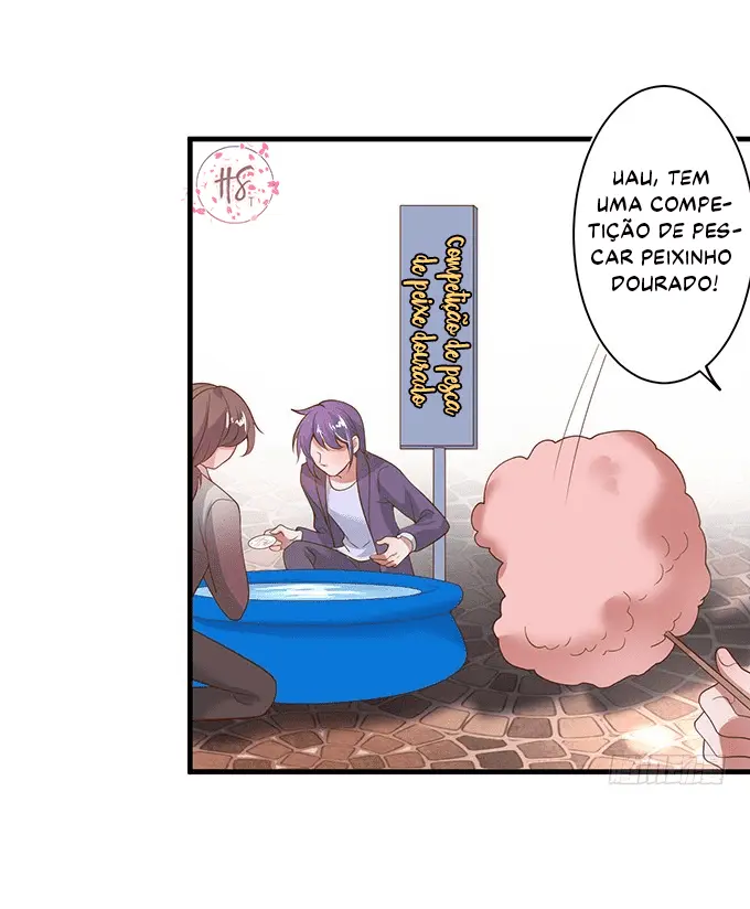 Oxigênio Fatal – Capítulo 25 Yaoi – Página 39