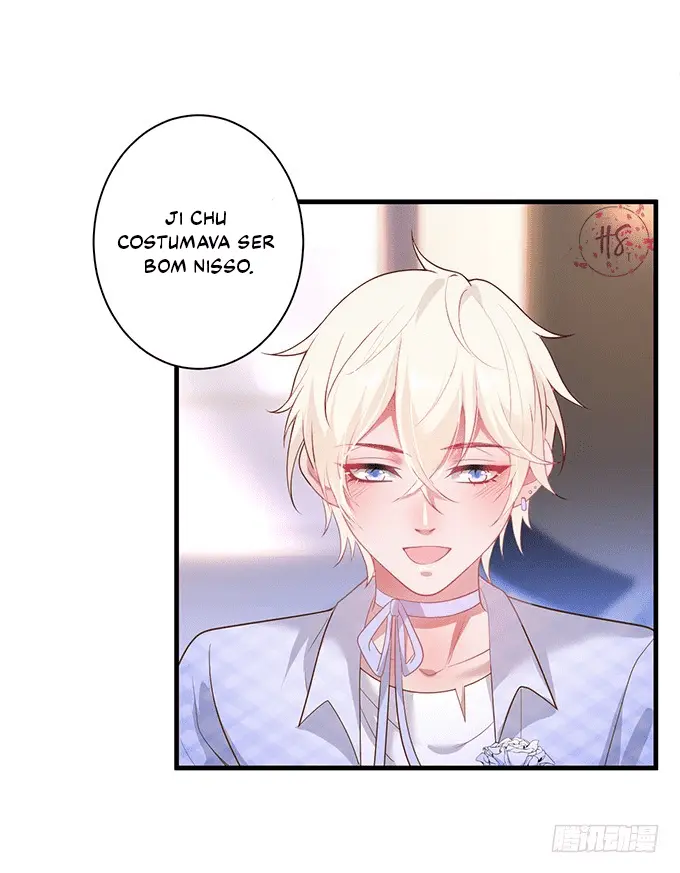 Oxigênio Fatal – Capítulo 25 Yaoi – Página 41