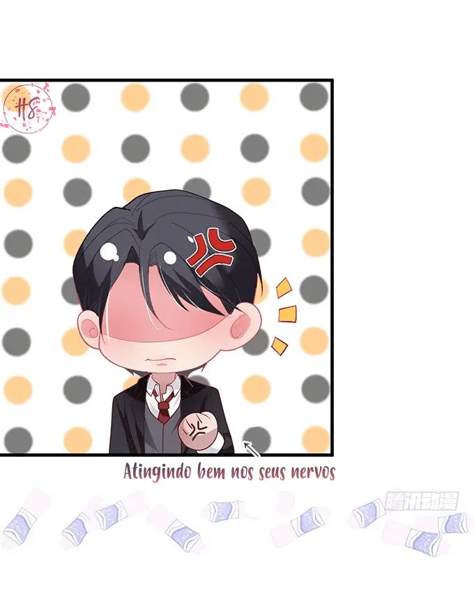 Oxigênio Fatal – Capítulo 25 Yaoi – Página 42