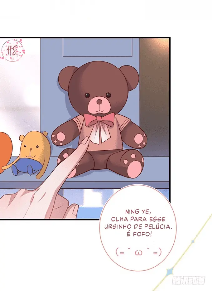 Oxigênio Fatal – Capítulo 25 Yaoi – Página 45