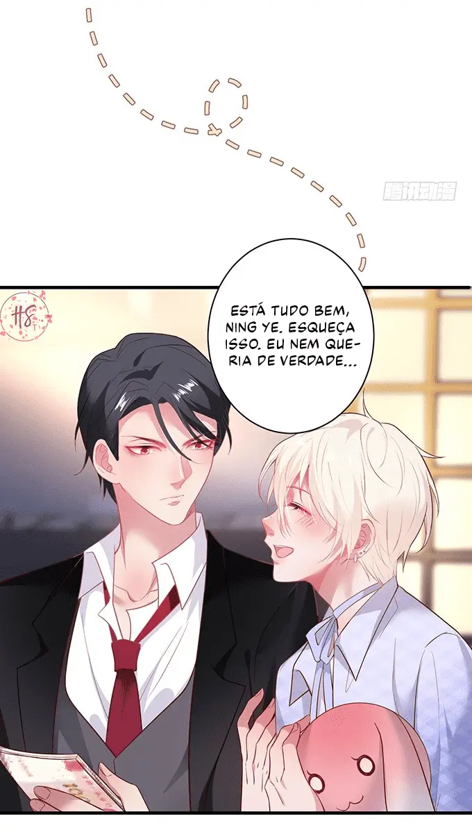 Oxigênio Fatal – Capítulo 25 Yaoi – Página 49