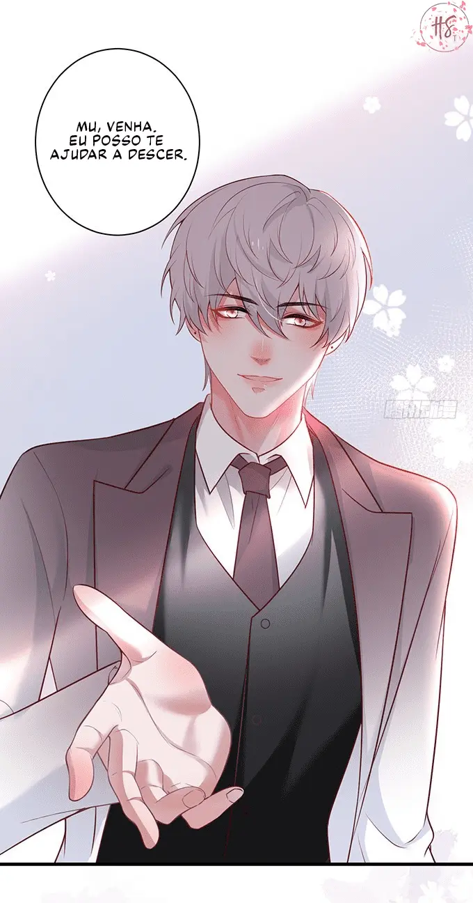 Oxigênio Fatal – Capítulo 25 Yaoi – Página 5